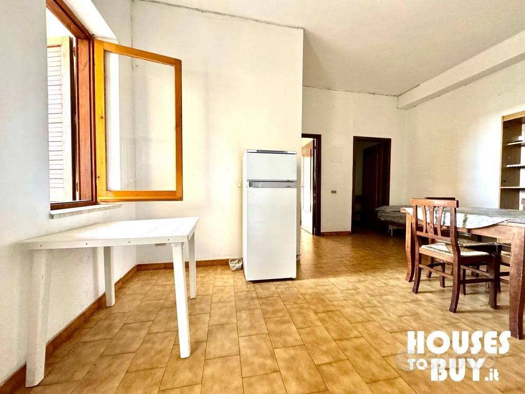 Apartment in Cirò Marina, Crotone - Altro