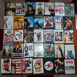 dvd commedie ultimi titoli