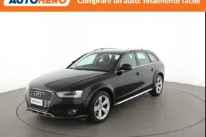 AUDI A4 allroad UK97729