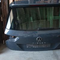 Ricambi Volkswagen Tiguan 