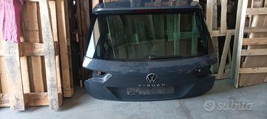 Ricambi Volkswagen Tiguan 