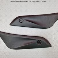 PLASTICHE SERBATOIO x HONDA CBR 1000 RR 2006 2007