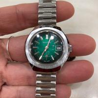 Orologio da polso Vintage Techna