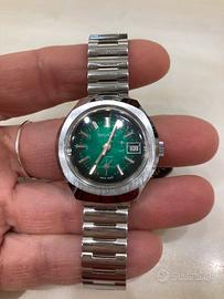 Orologio da polso Vintage Techna