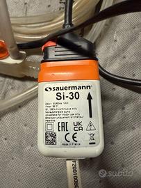 pompa condensa  SAUERMANN per condizionatore