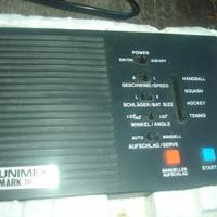 Unimax mark 3 - videogioco vintage (da testare)