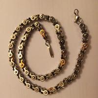 Collana uomo Paciotti 4US