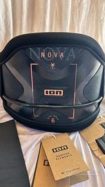 Trapezio Harness Woman Kitesurf ION Nova Taglia XS