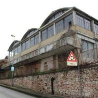 Opificio e terreni a Torre San Patrizio (FM)