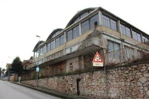 Opificio e terreni a Torre San Patrizio (FM)