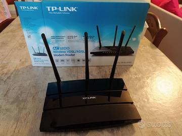 Modem TP-LINK