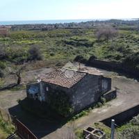 CASA INDIPENDENTE A MASCALI