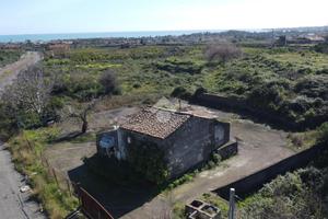 CASA INDIPENDENTE A MASCALI