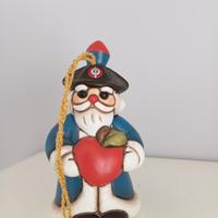 Thun Babbo Natale Carabinieri Nas