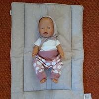 Materassino fasciatoio Ehrenkind