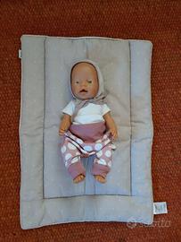 Materassino fasciatoio Ehrenkind