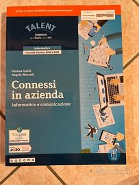 Libro scolastico
