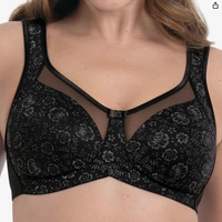 Anita Reggiseno confortevole senza ferretto, nuovo