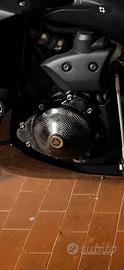 Yamaha r1 big bang 2010