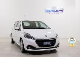 Peugeot 208 BlueHDi 75cv Active
