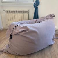 Poltrona sacco / Pouf Respace - Playspace