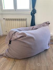 Poltrona sacco / Pouf Respace - Playspace