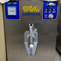 Macchina Pastorizzazione Crema