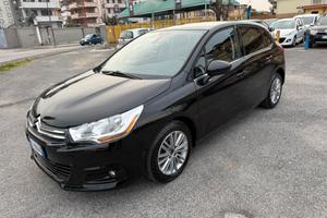 CITROEN C4 1.6HDI 92CV