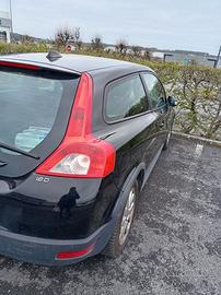 Volvo C30 1.6 diesel