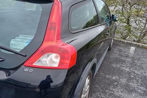 Volvo C30 1.6 diesel
