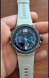 Smartwatch gps Veho Kuzo