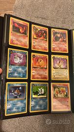 Carte POKEMON