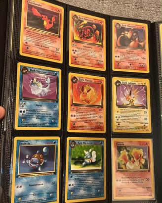 Carte POKEMON