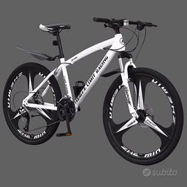 Mountain Bike – Come nuova (Roma)