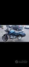 bmw r 1150 r 2001