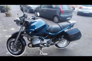 bmw r 1150 r 2001