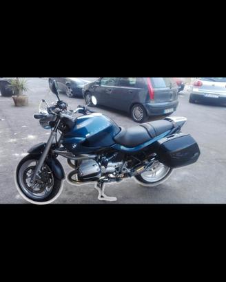 bmw r 1150 r 2001