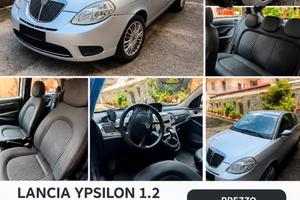 LANCIA YPSILON 1.2 – MOTORE NUOVO – € 2.500