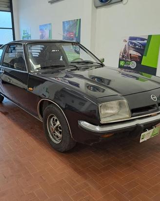 OPEL Manta 1.2S 60CV