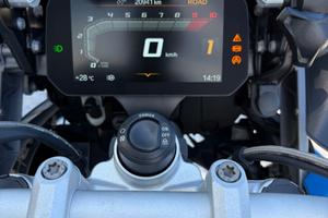 Bmw r 1250 gs - 2019