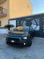 Citroen C3 BlueHDi 100 S&S Shine