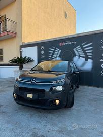 Citroen C3 BlueHDi 100 S&S Shine