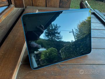 I pad 10 generazione