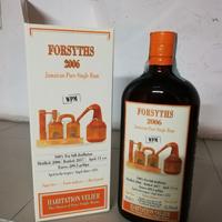 Rum Forsyths 2006