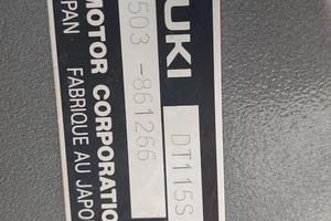 Gommone stingher 555 xs