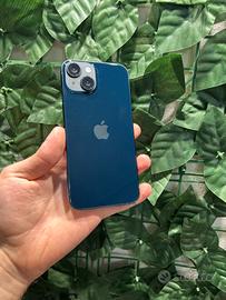 Apple iPhone 14 128GB MIDNIGHT BATT.86%