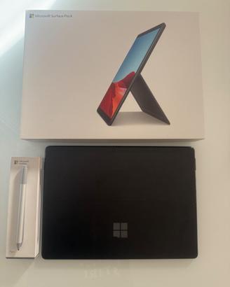 Microsoft Surface Pro X - SQ1 | 256GB SSD | 8GB RA