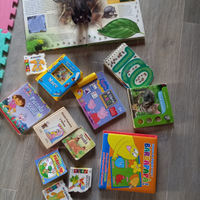 Libri x bambini 2 euro cad