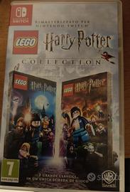  Nintendo Lego Harry Potter 