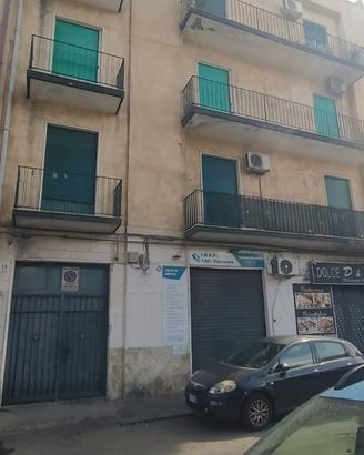 Ampio e panoramico attico di mq 230